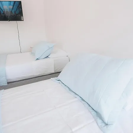 Apartamento Mi Lugar II Chivilcoy Exterior foto
