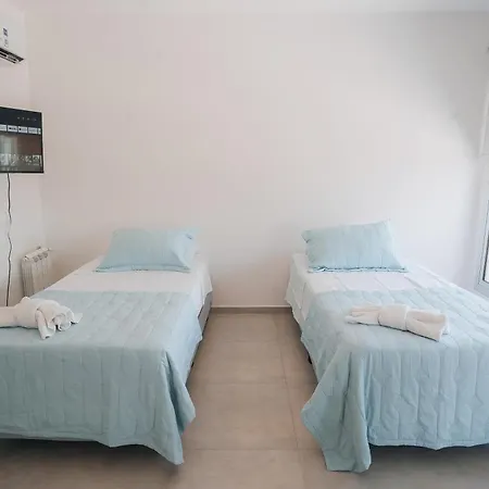 Apartamento Mi Lugar II Chivilcoy Exterior foto