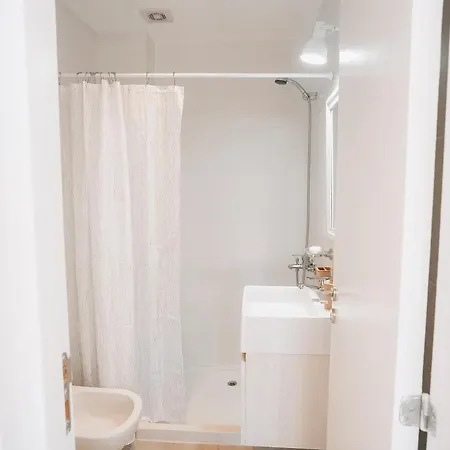 Apartamento Mi Lugar II Chivilcoy Exterior foto