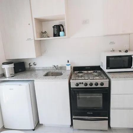 Apartamento Mi Lugar II Chivilcoy Exterior foto