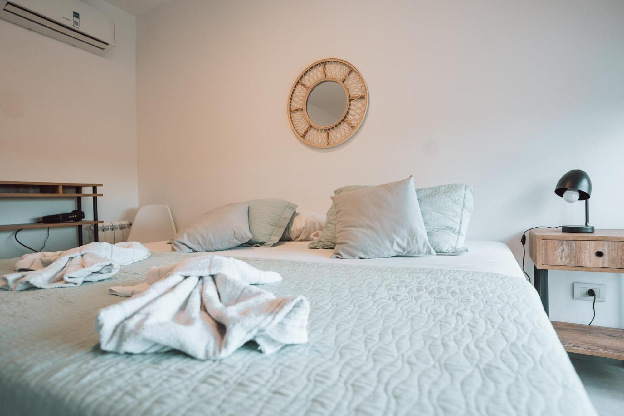 Apartment Mi Lugar Ii Chivilcoy