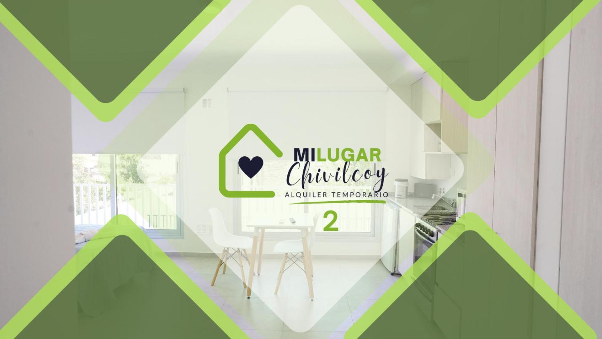 Mi Lugar Ii Chivilcoy